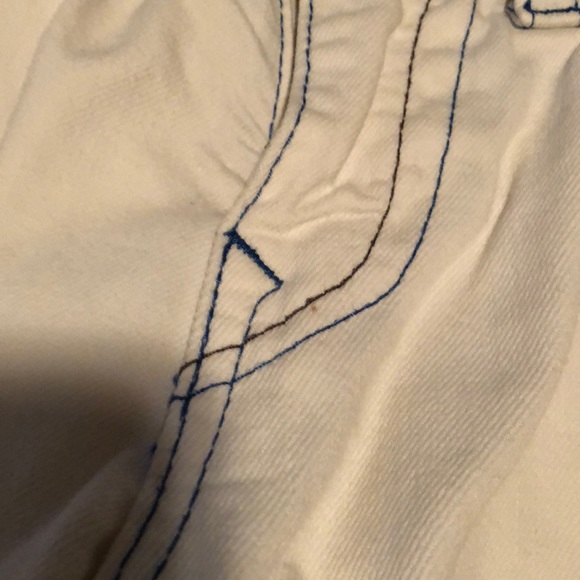 True Religion Jeans - Picture 5 of 8